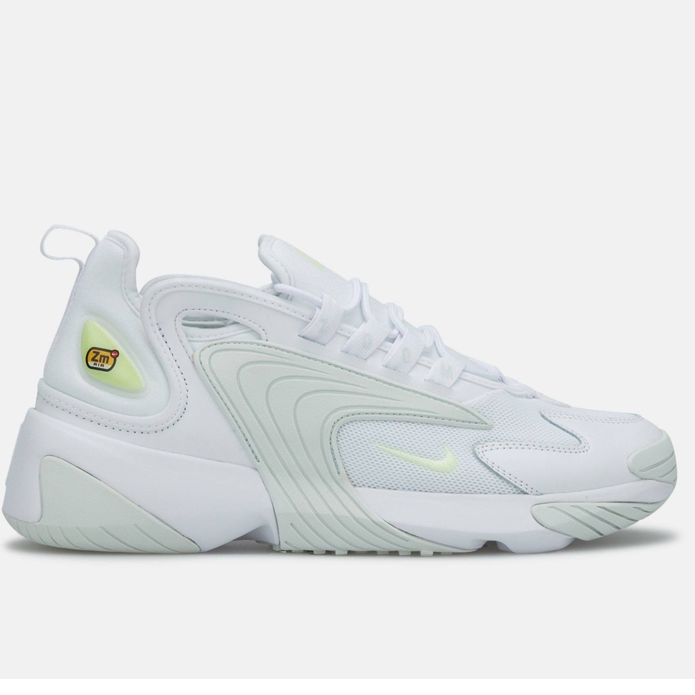 Nike zoom 2k green mint Women’s shoes